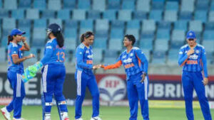 India to host inaugural ICC Women’s Champions Trophy after shift from Sri Lanka; Check teams, dates and venues | Cricket News