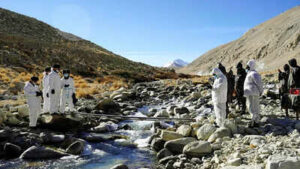 India China Border Talks: India, China hold first corps commander talks in Arunachal Pradesh’s eastern sector