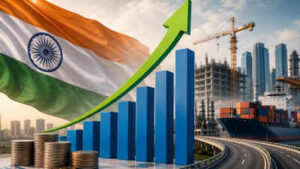 Economy grew 7.8% in Q1 despite Iran crisis and El Nino conditions