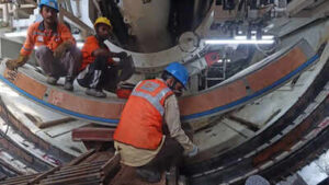 India’s PMI slips to 52.8 as factory growth loses steam, hits five-year low