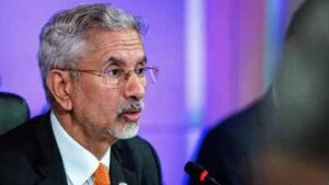 EAM Jaishankar to visit Ukraine, Poland from Sept 3-5; war diplomacy, bilateral ties on agenda | India News