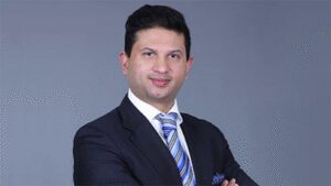 Who is Chander Agarwal? Indian-origin CEO who spent $370,000 on ex-girlfriend for luxury gifts, loses repayment case | World News