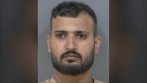 Indian-origin man charged in Canada after stabbing driver during carjacking attempt, home invasion | World News