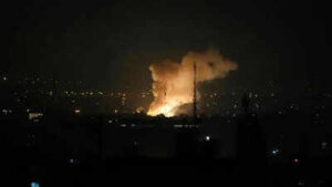 60 targets, 18m oil barrels: Inside US military’s record strike on Iran