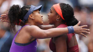 Naomi Osaka vs Coco Gauff net worth in 2026: Career prize money, endorsements, business ventures, investments, lifestyle and financial comparison | International Sports News