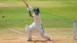 Duleep Trophy final: Ishan Kishan signals red-ball intent with mammoth 270 | Cricket News