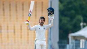 ‘Not overthinking, not keeping expectations’: Ishan Kishan reveals mindset behind epic 270 in Duleep Trophy final | Cricket News
