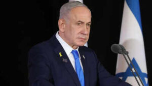 Too many allies? Why Netanyahu’s far-right partners are hurting him in upcoming Israel polls