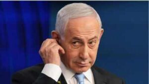 Netanyahu reached army HQ 2 hours after October 7 attack began: Report