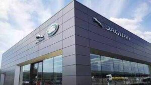 Jaguar Land Rover may cut 4,000 jobs as Tata-owned carmaker targets £1.7bn savings and 300,000-vehicle break-even point a year after cyber attack, piling pressure on Andy Burnham’s ‘reindustrialise’ Britain pledge
