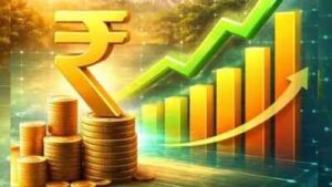 India’s sovereign rating upgraded to A- from BBB+ by Japan’s JCR amid strong growth and reforms | India News