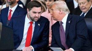 Iran: Economic, military, diplomatic or covert pressure? Vance on Trump’s toolkit for dealing with Iran