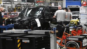 Amid cost-saving drive, JLR to cut 4k jobs over 2 years
