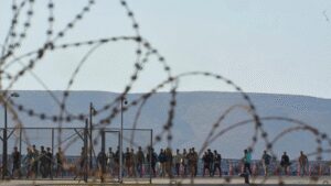 Just 1% of asylum seekers in UK genuine, insider says, as UN blasts Britain for allowing bogus claims