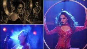 Kiara Advani shares UNSEEN ‘Toxic’ pictures; Yash’s Ticket makes an appearance | Kannada Movie News