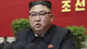 ‘Kim Jong-un Era 2.0.’: North Korea drops reunification goal from party charter
