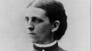 In 1888, Wisconsin publisher and women’s-rights pioneer Lisle Lester died penniless in New York; her ashes went unclaimed for 138 years and are finally returning home to Fond du Lac