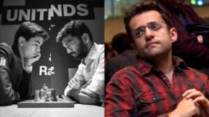 ‘Gukesh’s lifetime dream just came too early’: American GM Levon Aronian assesses Sindarov clash | Exclusive | Chess News