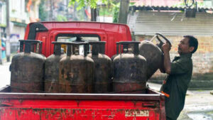 Commercial LPG prices raised by Rs 9.5 for every 19kg cylinder; ATF rates also hiked