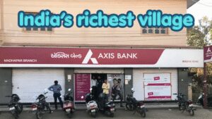 17 banks, Rs 7,000 crore in fixed deposits: India’s richest village Madhapar and the surprising story behind its extraordinary wealth