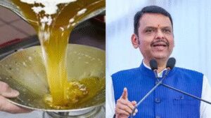 Maharashtra puts FDA action against loose edible oil sales on hold for 1 year | Mumbai News