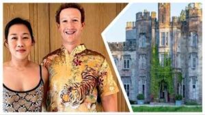 Mark Zuckerberg buys 440-acre castle estate in Ireland; spokesperson says: Mark and his family are excited to continue caring for …
