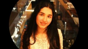 Meet Aditi Paudel, a 17-year-old high school student appointed as Japan’s first literacy ambassador