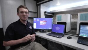 Meet Connor Gibson, a 22-year-old Tennessee engineer using 3D printing to make free dentures for Americans who are not able to afford them