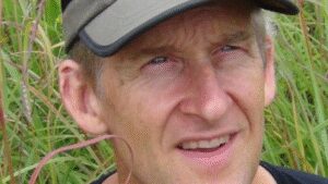 Mike Niziolek spent thirty years transforming his 150-acre property into a wetland, now the former AP biology teacher is creating ‘bio supermarkets’ for wildlife