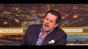 ‘I was weeping like an old woman for an hour’: Milo Yiannopoulos says he is ashamed of supporting Trump, claims his ‘Green Card was canceled’ without informing him