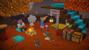 Top 5 features in Minecraft Wilderness Bound update | Esports News