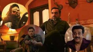 Mir﻿Zapur Full Movie Collection: ‘Mirzapur The Movie’ box office collection Day 5 [LIVE]: Pankaj Tripathi, Ali Fazal, Ravi Kishan chases the Rs. 125 crore mark | Hindi Movie News