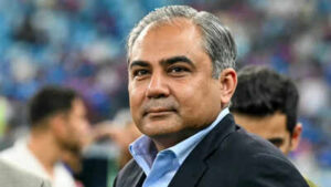 ‘Look at what the rankings were before’: PCB chief Mohsin Naqvi hits back at critics amid Pakistan cricket turmoil | Cricket News