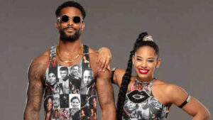 Montez Ford vs Bianca Belair net worth comparison 2026: Which WWE superstar is richer among the couple? | WWE News