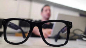 The Rs 2.05 crore question: Can Meta be blamed for what its glasses record? | India News