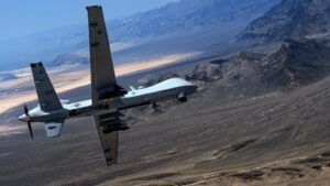 US seeks a cheaper alternative to MQ-9 as India seeks these drones for USD 3 billion