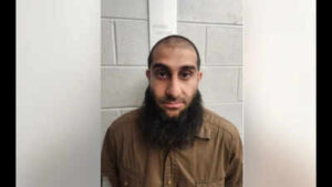35-year-old Muzamil Ahmed was boarding a flight to Saudi Arabia, arrested at JFK over alleged $250 million senior gold scam in Texas