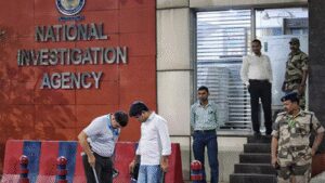 NIA drops UAPA against American, 6 Ukrainians held in ‘terror link’ case | India News