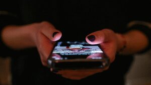 Need social media firewalls, safeguards for minors: Supreme Court | India News