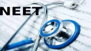 NEET counselling pushes MBBS session by a week | India News