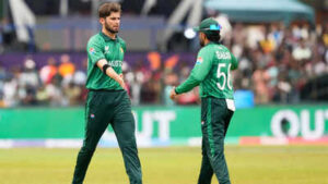 ‘Pakistan was ruined that day’: Ex-cricketer blames Babar Azam-Shaheen Afridi rift for team’s downfall | Cricket News