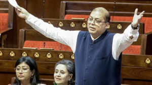 TMC MP Nadimul Haque under ED scanner; 7 locations raided in money laundering case | India News