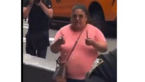 New York Times Square stabbing: Who is Pamela Cisneros? Woman behind attack had mental health history | World News
