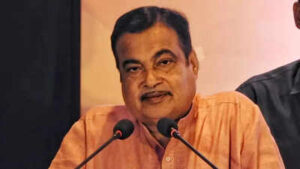Nitin Gadkari: Nitin Gadkari urges all state governments to allow bike taxis; announces plan for negative points for traffic rule violations | India News