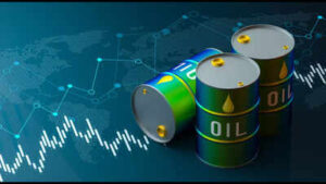 Oil prices jump 1% as US-Iran strikes deepen fears of supply disruption