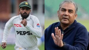 Match fixing concerns? PCB takes Pakistan players’ phones into custody before final England Test | Cricket News