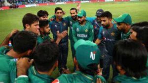 ‘Win against India damaged us a lot’: Mohammad Yousuf explains Pakistan cricket’s decline | Cricket News