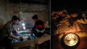 Pakistan power crisis deepens as Karachi reels from 24-hour blackouts