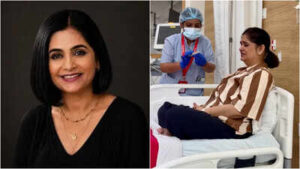 Pankaj Bhadouria Breast Cancer: MasterChef Winner Pankaj Bhadouria shares ‘Cancer’ changed her; says ‘I was weakened by infections that took a massive toll on my physical health’