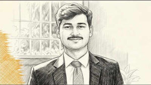 UPSC, CDS, AFCAT, SSB: How Pankaj Kamboj turned repeated setbacks into CAPF success